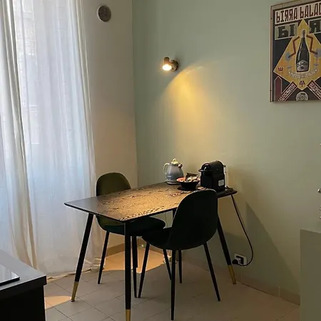 Good Time Apartamento Roma
